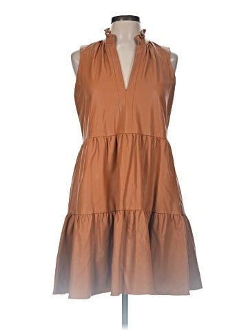 Amanda Uprichard Casual Dress (view 1)