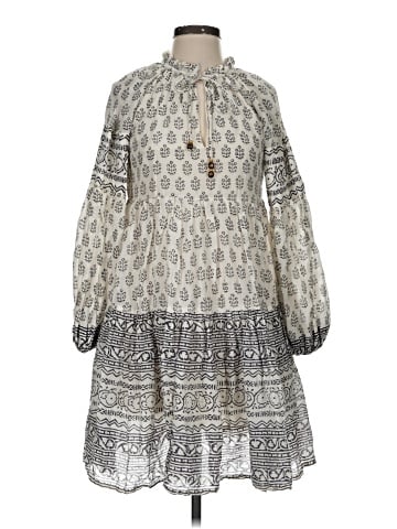 Oliphant Casual Dress (view 1)
