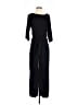Unbranded Solid Black Jumpsuit Size S (estimated) - photo 1