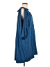 Holding Horses Blue Kimono Size M - photo 4