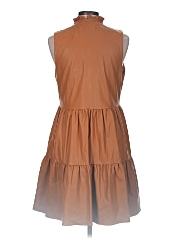 Amanda Uprichard Casual Dress (view 2)