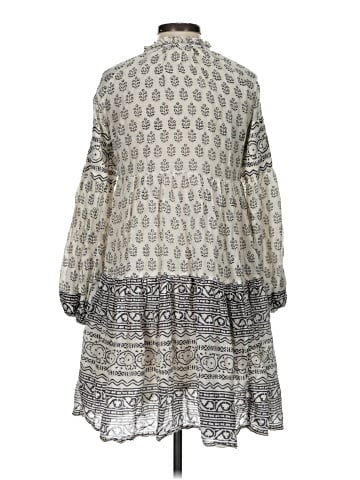 Oliphant Casual Dress (view 2)