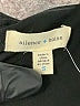 Silence and Noise 100% Polyester Solid Black Cocktail Dress Size S - photo 7