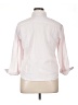 Orvis 100% Cotton Pink 3/4 Sleeve Button-Down Shirt Size 16 - photo 2