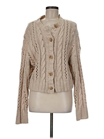 Assorted Brands Cardigan (view 1)