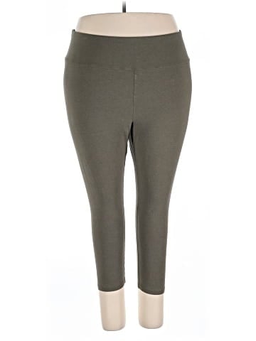 Ava & Viv Active Pants (view 1)