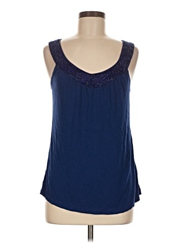 XXI Sleeveless Blouse (view 1)