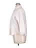 Orvis 100% Cotton Pink 3/4 Sleeve Button-Down Shirt Size 16 - photo 5