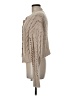 Assorted Brands Tan Cardigan Size M (estimated) - photo 5