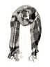 Unbranded 100% Polyester Gray Scarf One size - photo 1