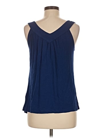 XXI Sleeveless Blouse (view 2)