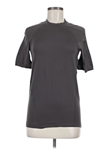 Jockey Short Sleeve Turtleneck (view 1)