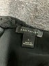 Ann Taylor Black Sleeveless Blouse Size L - photo 7