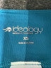 Ideology Solid Teal Casual Skirt Size XS - photo 3