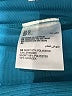 Ideology Solid Teal Casual Skirt Size XS - photo 4