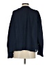 BA&SH Blue Long Sleeve Blouse Size Sm (1) - photo 2