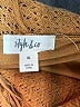 Style&Co Brown Poncho Size XL - photo 7