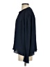 BA&SH Blue Long Sleeve Blouse Size Sm (1) - photo 5