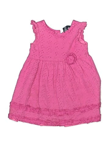 Chaps Dress (view 1)