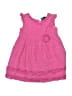 Chaps 100% Cotton Pink Dress Size 3T - photo 1