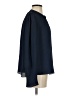 BA&SH Blue Long Sleeve Blouse Size Sm (1) - photo 4