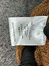 Olive and Oak Brown Turtleneck Sweater Size L - photo 8