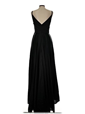 La Femme Cocktail Dress (view 2)