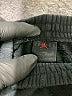 Air Jordan Black Sweatpants Size 3T - photo 3