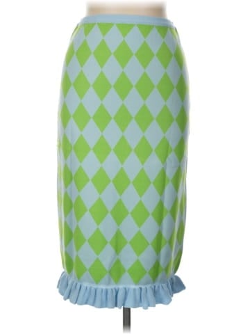 Pushbutton Formal Skirt (view 1)