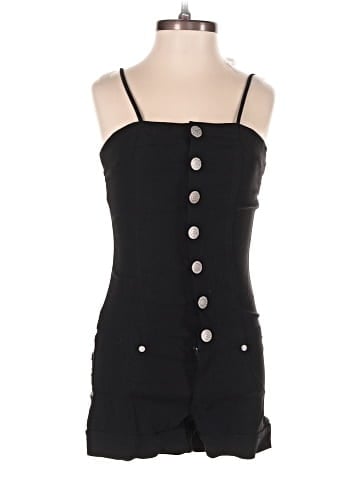 Body Central Romper (view 1)