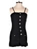 Body Central Black Romper Size S - photo 1