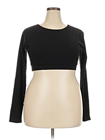CW Classics 3/4 Sleeve T-Shirt (view 1)