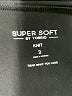 Torrid Black Kimono Size 2X Plus (2) - photo 7