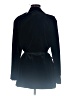 French Connection Black Coat Size 8 - photo 2