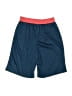 Unbranded 100% Polyester Graphic Blue Athletic Shorts Size 4 - 5 - photo 2