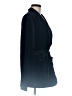 French Connection Black Coat Size 8 - photo 4