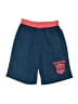 Unbranded 100% Polyester Graphic Blue Athletic Shorts Size 4 - 5 - photo 1
