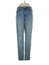 Kensie Blue Jeans Size 27 waist - photo 1
