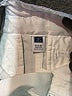 Janie and Jack Ivory Board Shorts Size 6-12 mo - photo 3