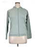 Runway Green Zip Up Hoodie Size XL - photo 1