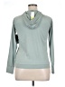 Runway Green Zip Up Hoodie Size XL - photo 2