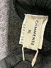 Commense Black Cocktail Dress Size XL - photo 7