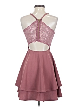 honey and rosie burgundy dress Honey Couture ROSIE Champagne Gold Off Shoulder Beaded Tulle Formal Dress Champagne / L USA