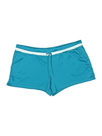 Danskin Now Athletic Shorts (view 1)