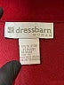 DressBarn Burgundy Jacket Size 1X - photo 6