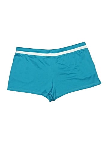 Danskin Now Athletic Shorts (view 2)