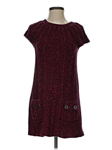 Style&Co Casual Dress (view 1)