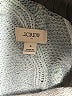 J.Crew Factory Store Blue Teal Pullover Sweater Size S - photo 7