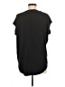 Athleta Black Short Sleeve Top Size M - photo 2