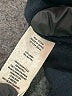 Soft Surroundings Black 3/4 Sleeve Button-Down Shirt Size L - photo 8
